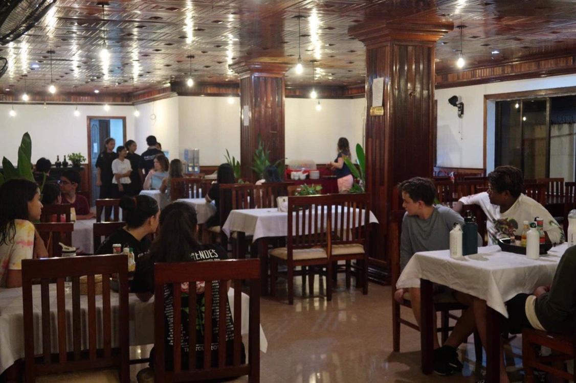 Apsara Sovannaphum Boutique Σιέμ Ρέαπ Εξωτερικό φωτογραφία